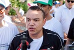 Julio Landrón: no hay una familia en el mundo que no tenga un miembro con algún problema mental Julio Landrón: no hay una familia en el mundo que no tenga un miembro con algún problema mental