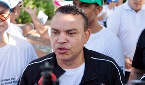 Julio Landr&oacute;n: no hay una familia en el mundo que no tenga un miembro con alg&uacute;n problema mental