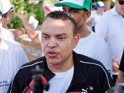 Julio Landrón: Todas las familias tienen a alguien con problema mental