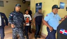 Familia de Yosnely &Aacute;lvarez pide que se aplique todo el peso de la ley contra acusado de matar a la adolescente