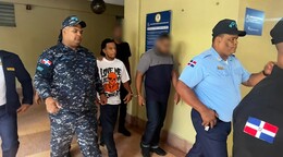 Familia de Yosnely &Aacute;lvarez pide que se aplique todo el peso de la ley contra acusado de matar a la adolescente