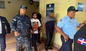 Familia de Yosnely &Aacute;lvarez pide que se aplique todo el peso de la ley contra acusado de matar a la adolescente