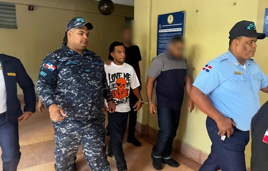 Familia de Yosnely &Aacute;lvarez pide que se aplique todo el peso de la ley contra acusado de matar a la adolescente