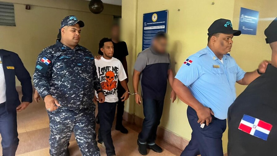 Familia de Yosnely &Aacute;lvarez pide que se aplique todo el peso de la ley contra acusado de matar a la adolescente