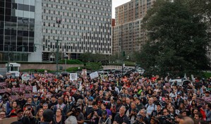 Nueva York exige el fin del ICE tras el disparo a un inmigrante dominicano en el Bronx