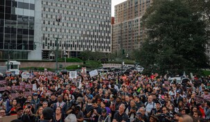 Nueva York exige el fin del ICE tras el disparo a un inmigrante dominicano en el Bronx