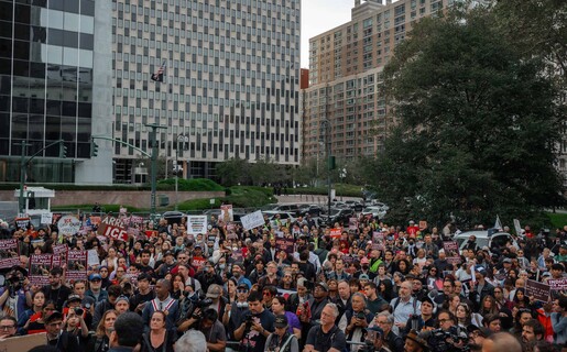 Nueva York exige el fin del ICE tras el disparo a un inmigrante en el Bronx