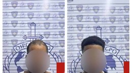 Polic&iacute;a Nacional captura a padre e hijo requeridos por Italia por presunto tr&aacute;fico de drogas