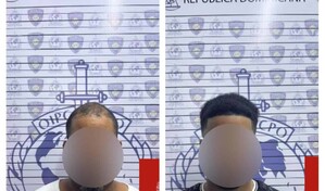 Polic&iacute;a Nacional captura a padre e hijo requeridos por Italia por presunto tr&aacute;fico de drogas