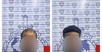 Polic&iacute;a Nacional captura a padre e hijo requeridos por Italia por presunto tr&aacute;fico de drogas