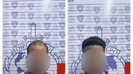 Polic&iacute;a Nacional captura a padre e hijo requeridos por Italia por presunto tr&aacute;fico de drogas