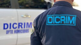 Rescatan a una mujer que habr&iacute;a sido raptada en Santiago