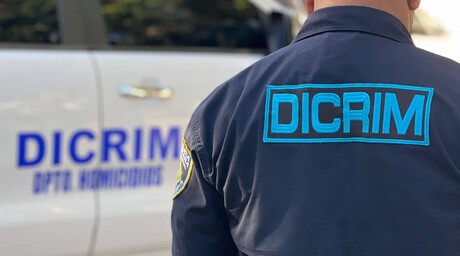 Rescatan a una mujer que habr&iacute;a sido raptada en Santiago