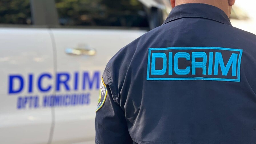 Rescatan a una mujer que habr&iacute;a sido raptada en Santiago