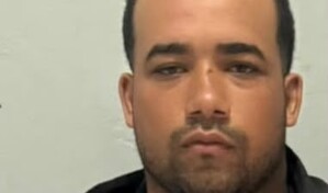Se entrega hombre buscado por presunta vinculaci&oacute;n a intento de asalto a joyer&iacute;a en Villa Juana
