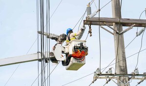Estos sectores del Distrito Nacional registrar&aacute;n interrupciones el&eacute;ctricas este s&aacute;bado