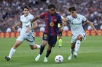 Suspendido el partido de LaLiga entre Rayo y Athletic por protestas de aficionados