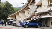 Terremoto de magnitud 7,7 deja al menos dos heridos en Panam&aacute; y edificios colapsados