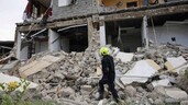 Peque&ntilde;as comunidades golpeadas por terremoto en Panam&aacute; a&uacute;n siguen aisladas