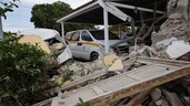 Embajada de RD en Panam&aacute; informa que hasta ahora no hay dominicanos afectados por terremoto