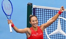 Mirra Andreeva y Zheng Qinwen se citan en final del WTA 1000 de Pek&iacute;n