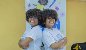 Unicef revela las ni&ntilde;as dominicanas superan a los varones en educaci&oacute;n, pero enfrentan m&aacute;s violencia