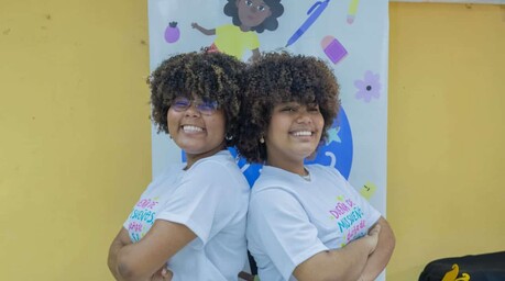 Unicef revela las ni&ntilde;as dominicanas superan a los varones en educaci&oacute;n, pero enfrentan m&aacute;s violencia