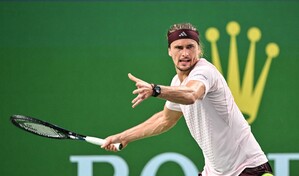Alexander Zverev se asegura el n&uacute;mero uno mundial tras una temporada impecable