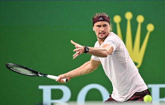 Alexander Zverev se asegura el n&uacute;mero uno mundial tras una temporada impecable