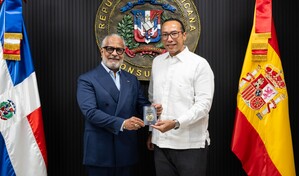 Los dominicanos en Espa&ntilde;a podr&aacute;n solicitar el pasaporte electr&oacute;nico desde este martes
