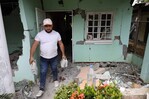 Damnificados del terremoto en Panam&aacute; piden agilizar ayuda humanitaria