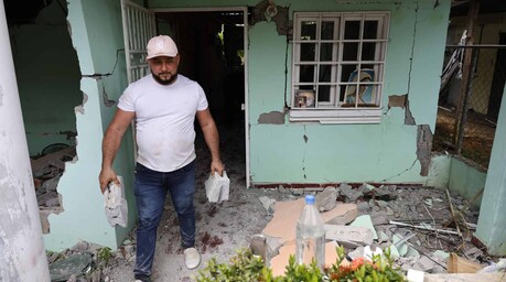 Damnificados del terremoto en Panam&aacute; piden agilizar ayuda humanitaria
