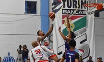 El Don Bosco conserva invicto y lidera b&aacute;squet de Moca