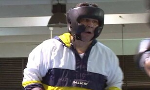 Fallece Wilfredo G&oacute;mez, considerado por muchos como el m&aacute;ximo boxeador puertorrique&ntilde;o