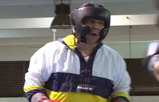 Fallece Wilfredo G&oacute;mez, considerado por muchos como el m&aacute;ximo boxeador puertorrique&ntilde;o