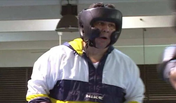 Fallece Wilfredo G&oacute;mez, considerado por muchos como el m&aacute;ximo boxeador puertorrique&ntilde;o