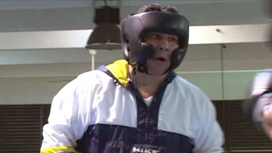 Fallece Wilfredo G&oacute;mez, considerado por muchos como el m&aacute;ximo boxeador puertorrique&ntilde;o