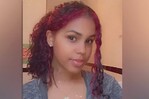 Entre velas y globos morados, El Bronx recuerda a la dominicana Nathaly Ramírez Entre velas y globos morados, El Bronx recuerda a la dominicana Nathaly Ramírez