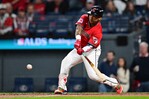 Jos&eacute; Ram&iacute;rez conecta cuadrangular de dos carreras y los Guardianes pasan a la serie de campeonato