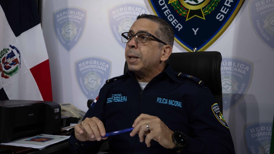 Polic&iacute;a realiza m&aacute;s de 10 allanamientos para capturar a hombre acusado de apu&ntilde;alar a su hijastro