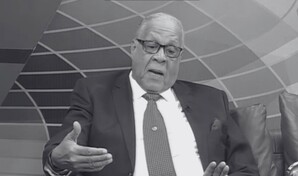 Fallece el periodista Freddy Sandoval