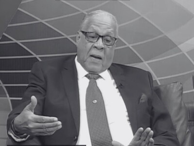Muere el periodista Freddy Sandoval