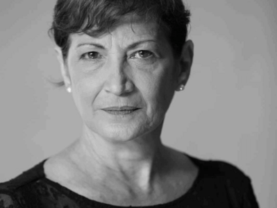Muere Yamilé Scheker, destacada actriz del teatro dominicano