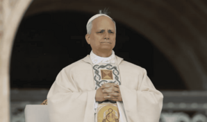 El papa ser&aacute; operado de un n&oacute;dulo en el pulm&oacute;n en los pr&oacute;ximos d&iacute;as