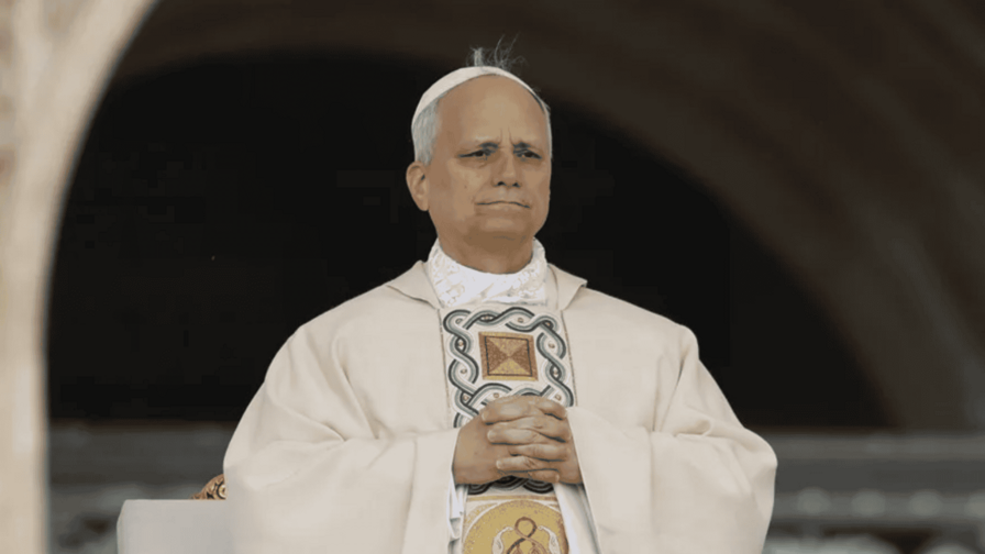 El papa será operado de un nódulo en el pulmón en los próximos días El papa será operado de un nódulo en el pulmón en los próximos días