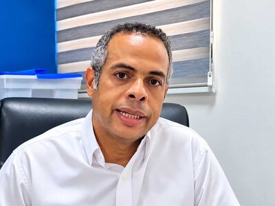 Sustancias controladas en la detención de Lucero Lebrón Mariano