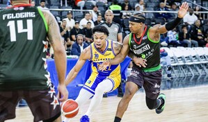 Mauricio B&aacute;ez obtiene quinta victoria y le complica el panorama a Bameso en el TBS Distrito 2026