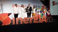 Reconocen al Banreservas como la Mejor PMO de las Am&eacute;ricas 2026