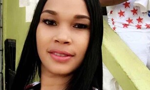 La historia de Dayana: de estilista en Ciudad Juan Bosch a presa hace dos a&ntilde;os en c&aacute;rcel venezolana