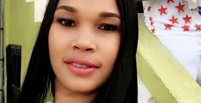 La historia de Dayana: de estilista en Ciudad Juan Bosch a presa hace dos a&ntilde;os en c&aacute;rcel venezolana
